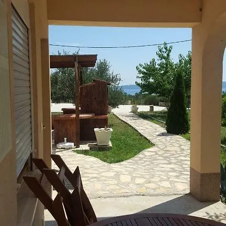 Dunja Penzion Kaštela