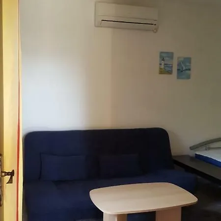 Penzion Dunja