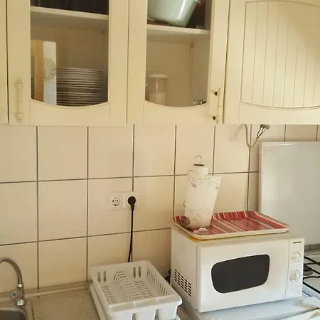 Casa de hóspedes Dunja *